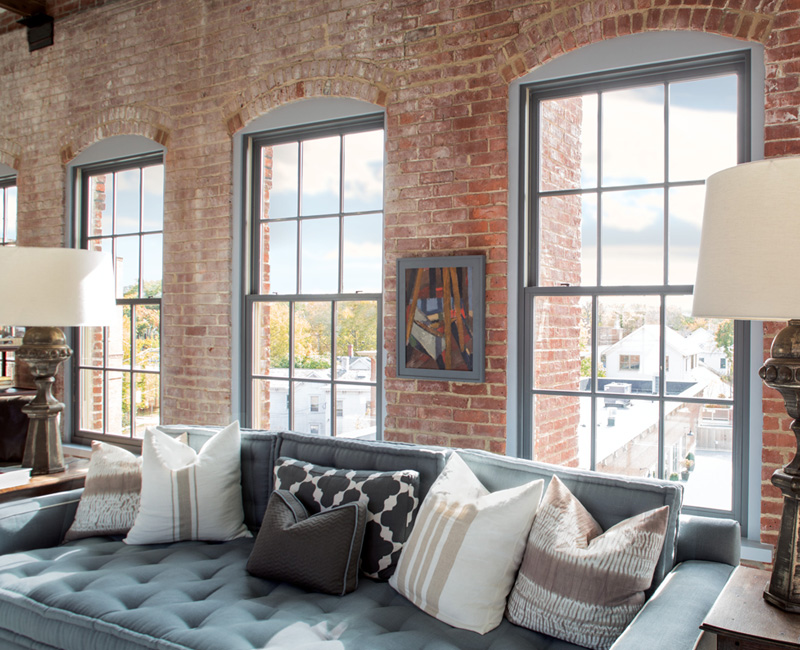 Historical Replacement Windows | Window Haven | Andersen Windows Certified Contractor